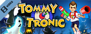 Tommy Tronic Trailer