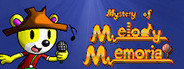 Mystery of Melody Memorial