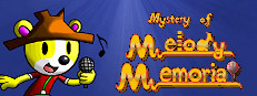 Mystery of Melody Memorial