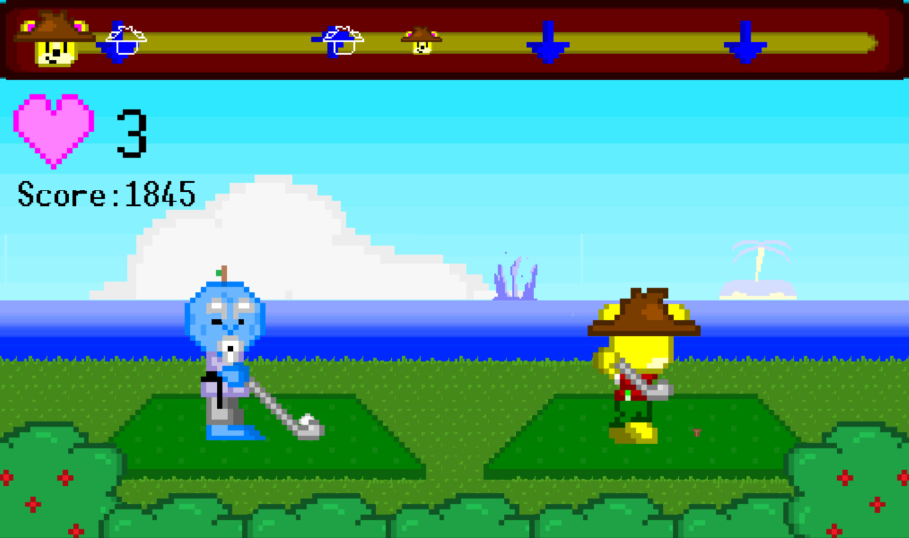 Mystery of Melody Memorial #5