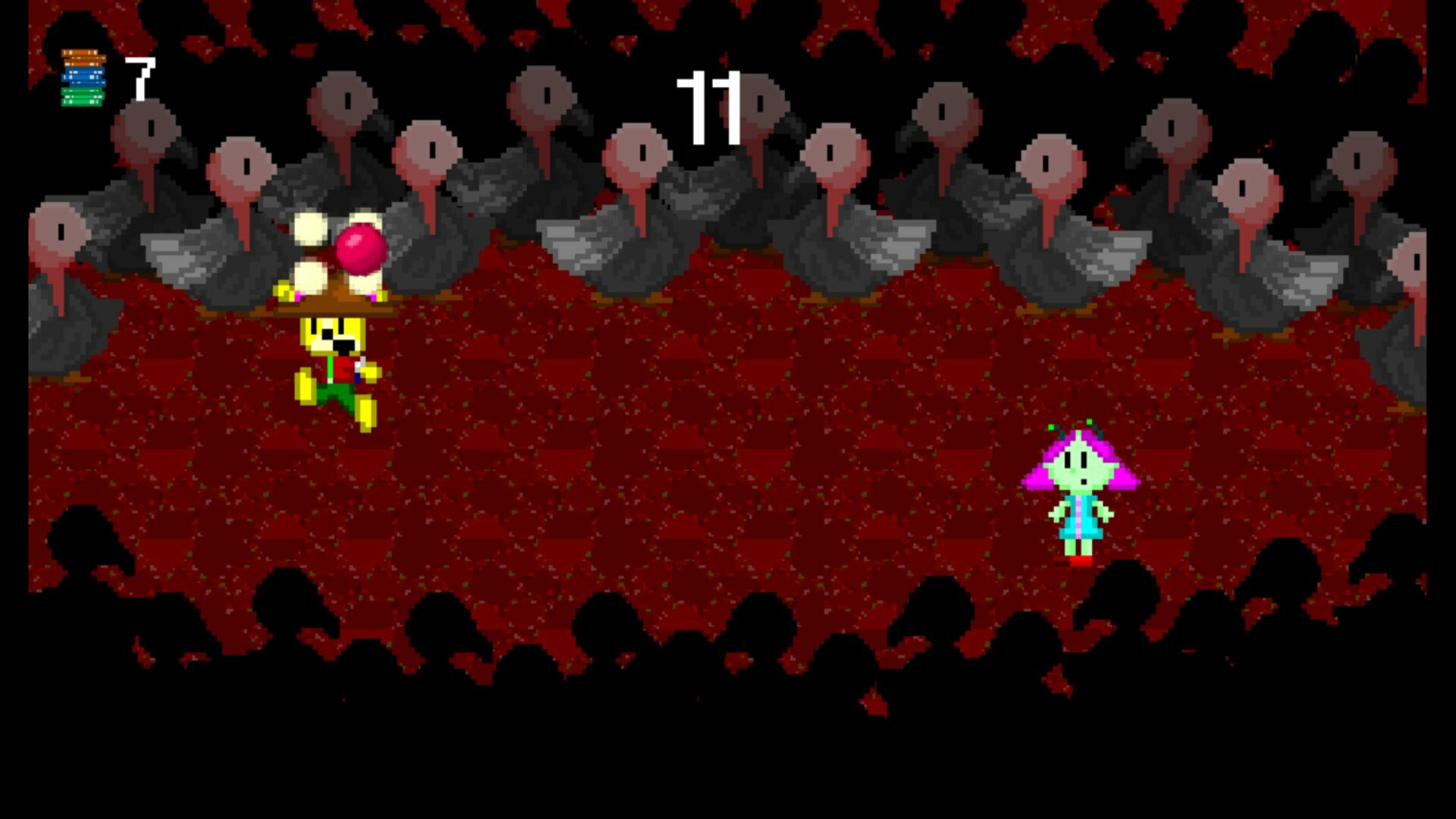 Mystery of Melody Memorial #8