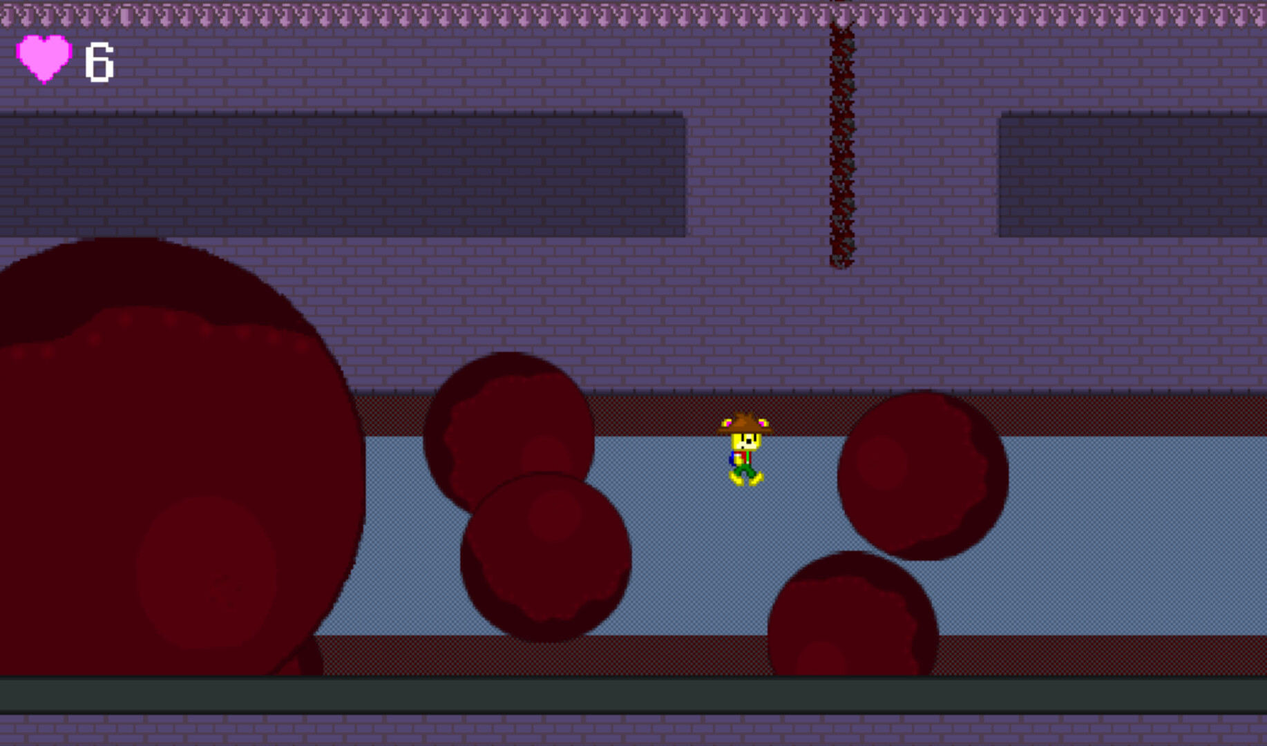 Mystery of Melody Memorial #7