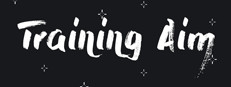 Training aim 게임 이미지