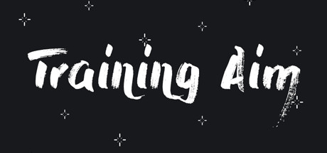 Training aim banner