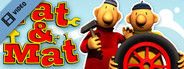 Pat & Mat Trailer