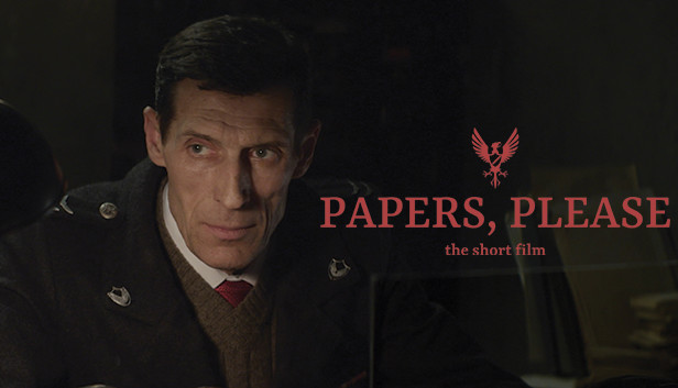 Steam Community::Papers, Please