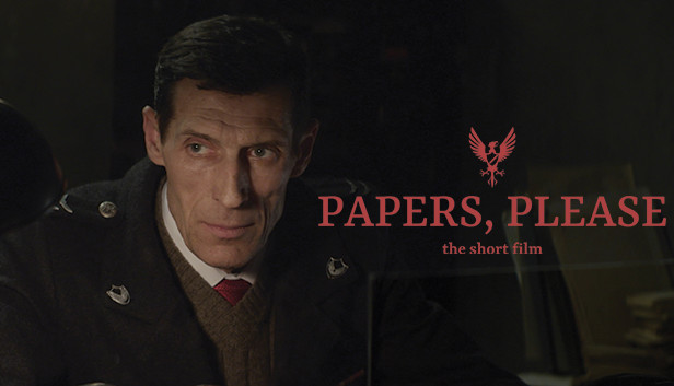 Papers, Please Steam Gift