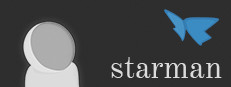 Starman 게임 이미지