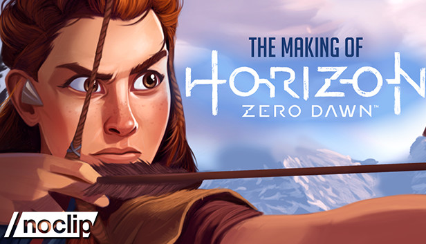 Horizon Zero Dawn: Interview With the Team