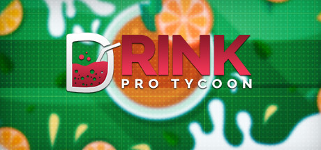 Drink Pro Tycoon header image
