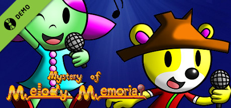 Mystery of Melody Memorial Demo