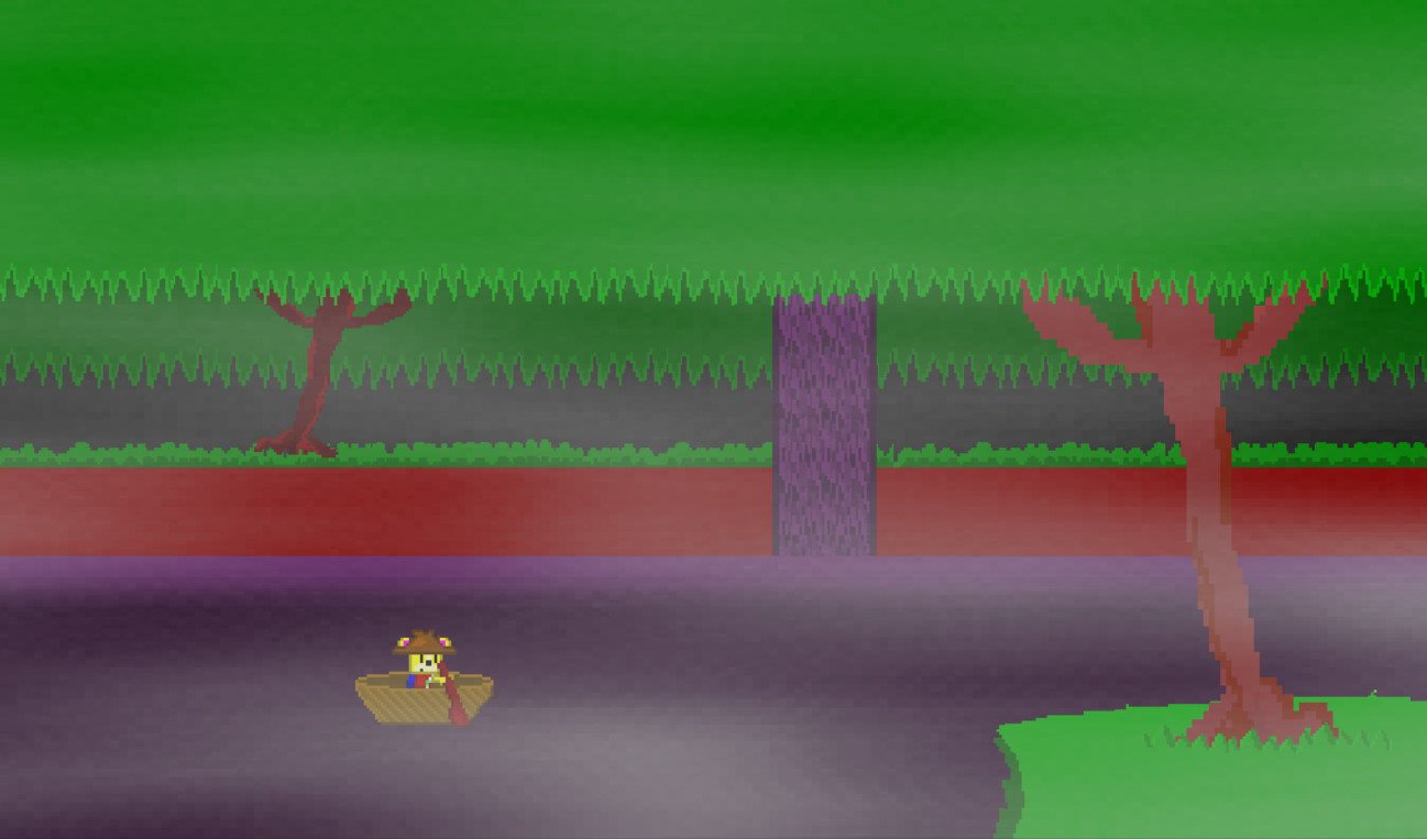 Mystery of Melody Memorial Demo #6