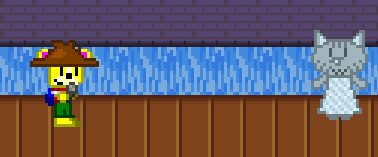 Mystery of Melody Memorial Demo #5