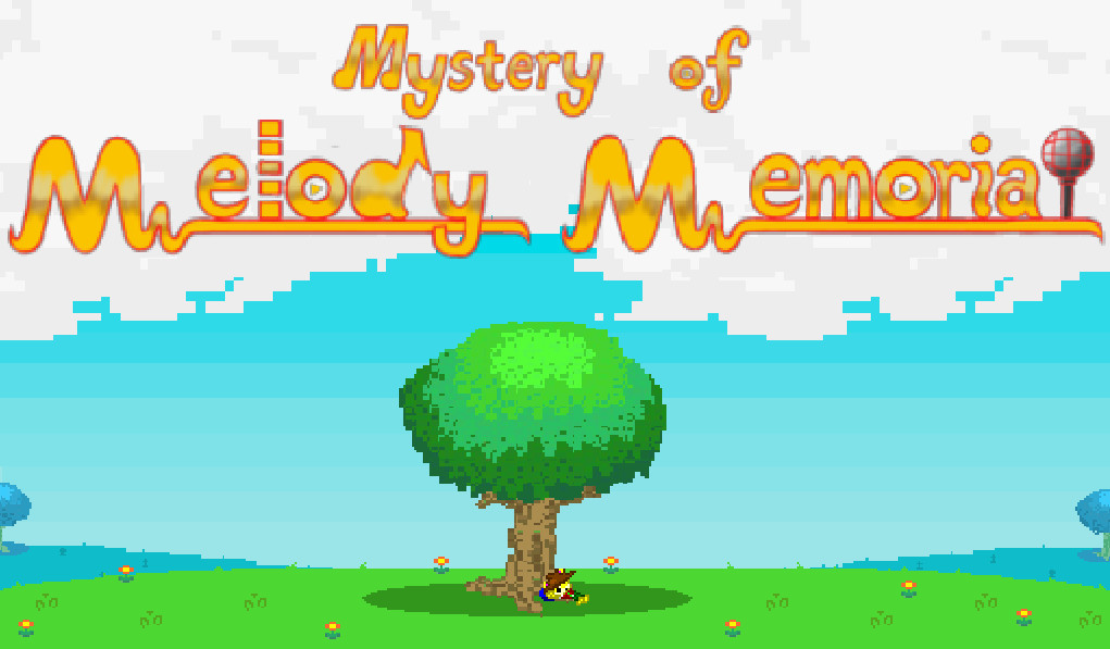 Mystery of Melody Memorial Demo #0