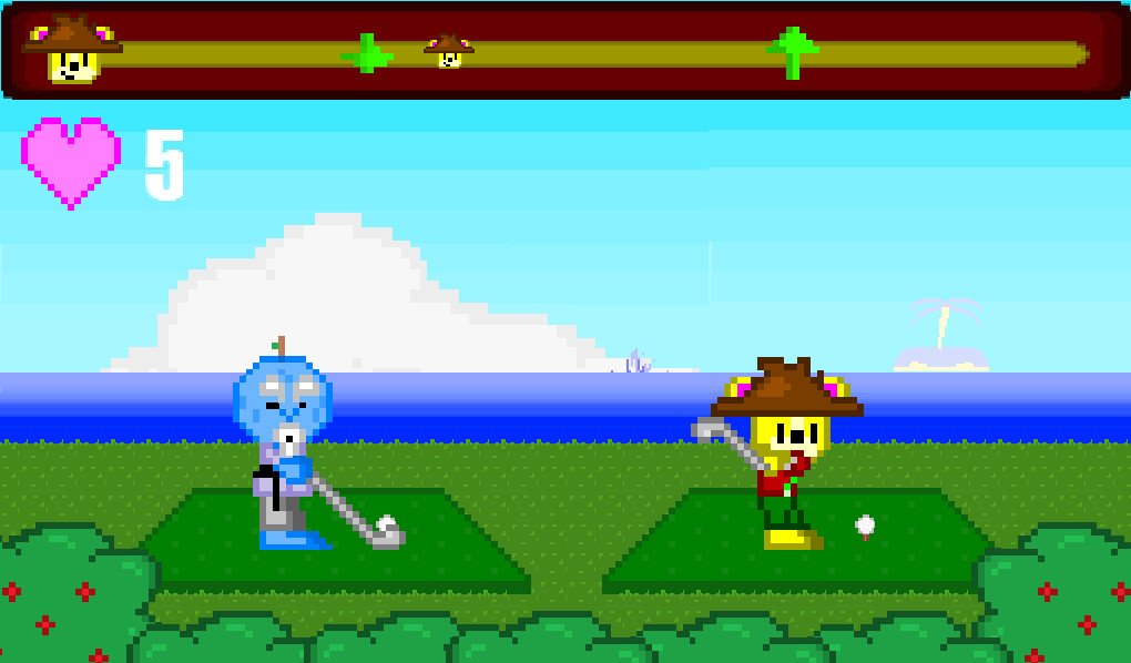 Mystery of Melody Memorial Demo #3