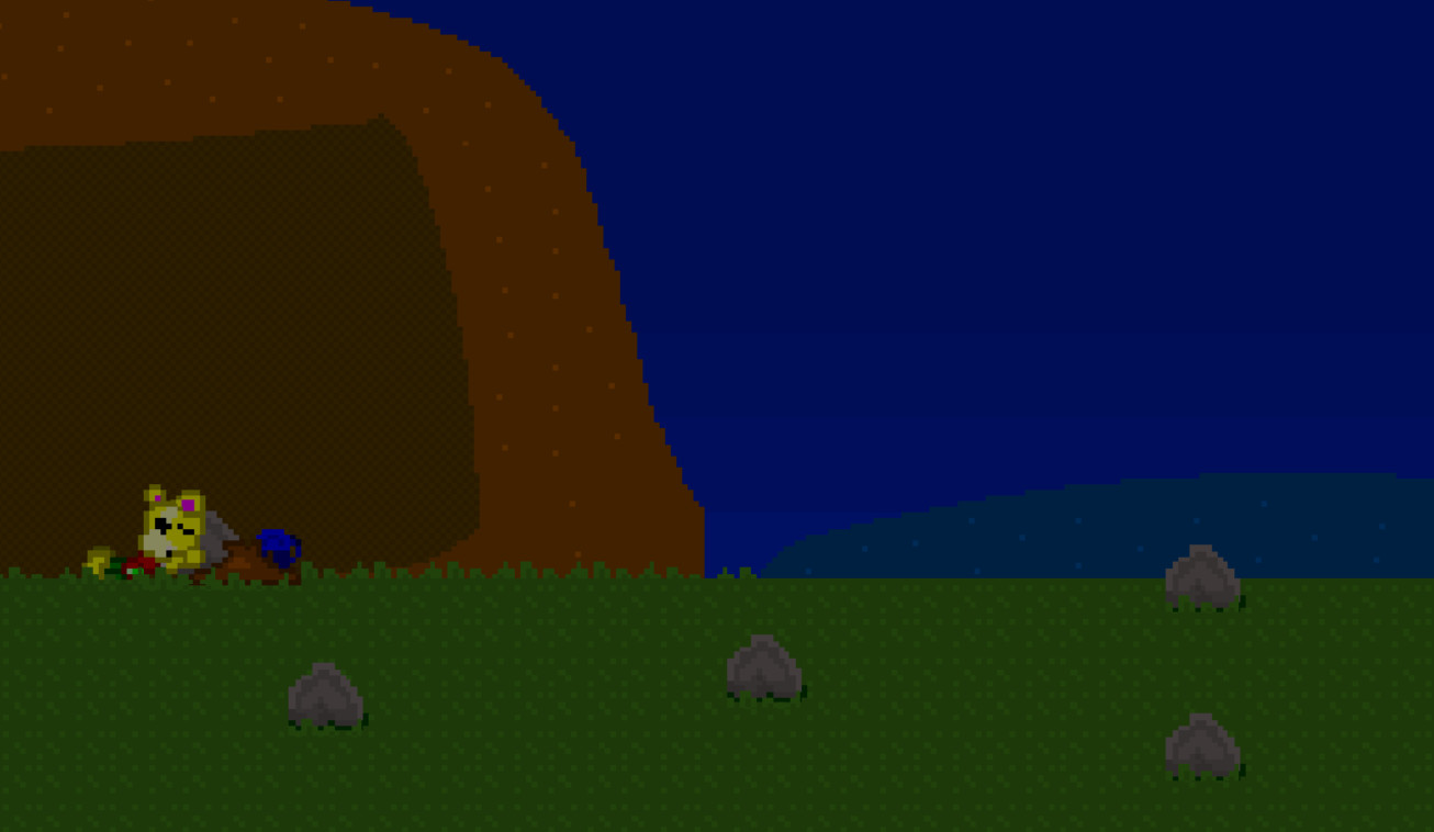 Mystery of Melody Memorial Demo #2