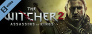 The Witcher 2: Assassins of Kings Trailer