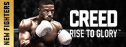 Logo for Creed: Rise to Glory™