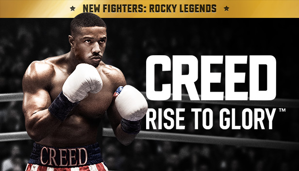 Mellow twist Lang Creed: Rise to Glory™ on Steam