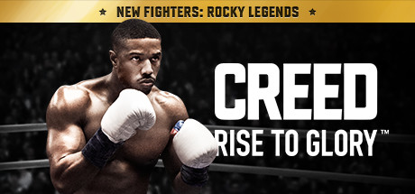 Creed: Rise to Glory™ header image