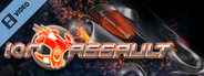 Ion Assault Trailer