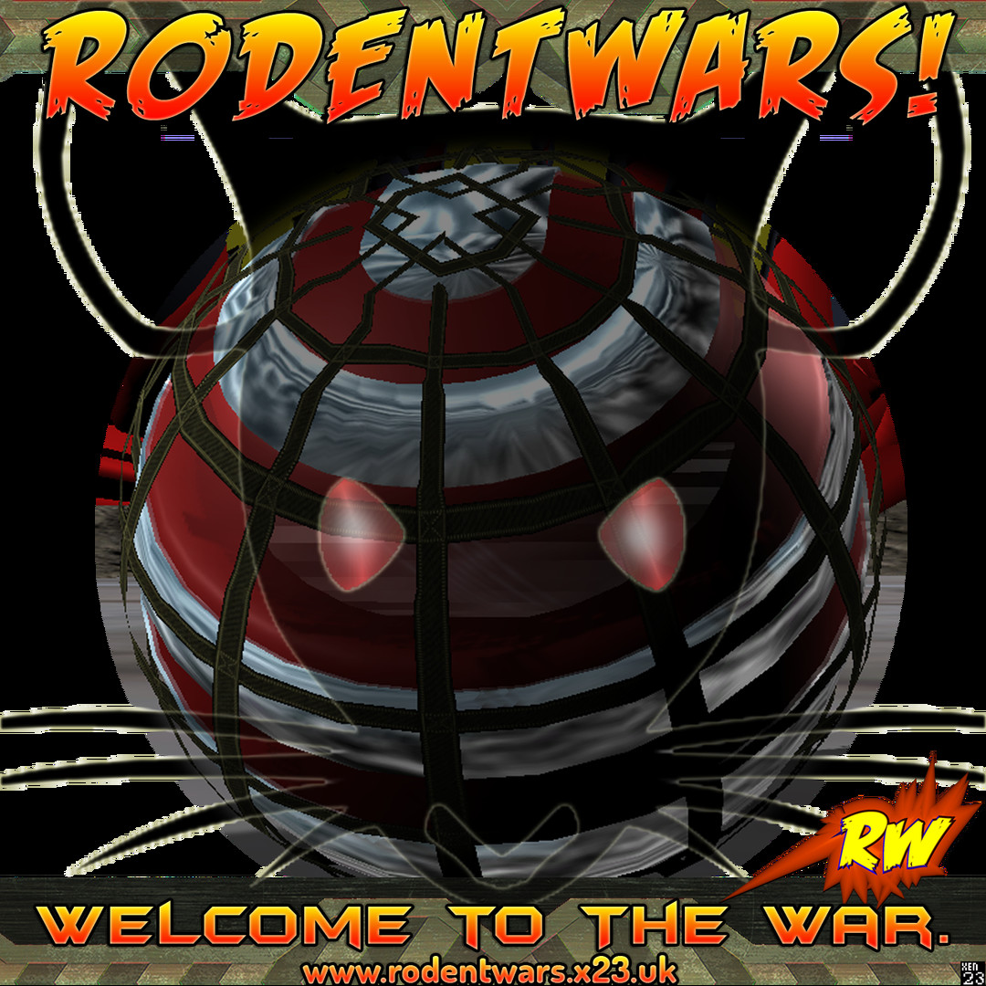 RODENTWARS Demo #4