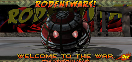 RODENTWARS Demo #3