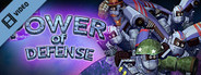 Power of Defense 1.1 Trailer