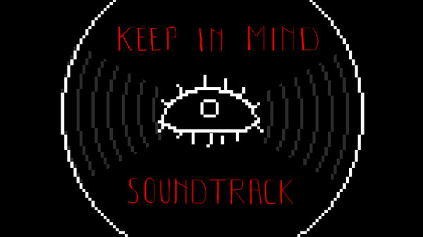 скриншот Keep in Mind: Remastered - Soundtrack 0