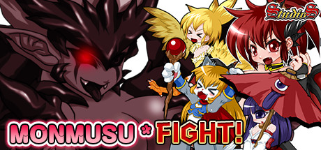 MONMUSU * FIGHT! on Steam