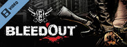 CrimeCraft Bleedout Trailer