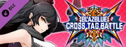 BBTAG DLC Character - Blake
