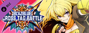 BBTAG DLC Character - Yang