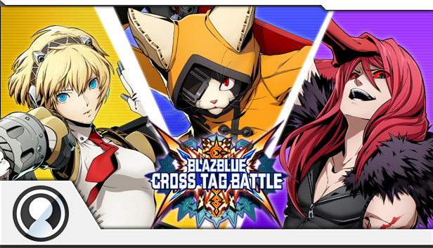 BBTAG DLC Character - Yang on Steam