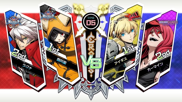BBTAG DLC Character Pack Vol.2 - Jubei/Aegis/Carmine for steam BBTAG DLC Character Pack Vol.2 - Jubei/Aegis/Carmine for steam