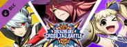 BBTAG DLC Character Pack Vol.6 - Nine/Labrys/Mika