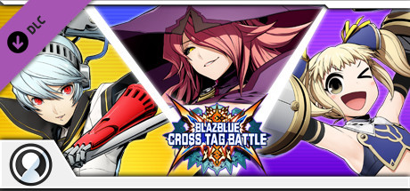 BlazBlue: Cross Tag Battle on Steam