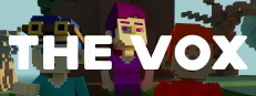 The Vox: Tower Defense 게임 이미지