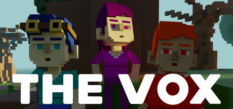 The Vox: Tower Defense banner image