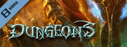 Dungeons Trailer