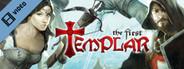 The First Templar Trailer