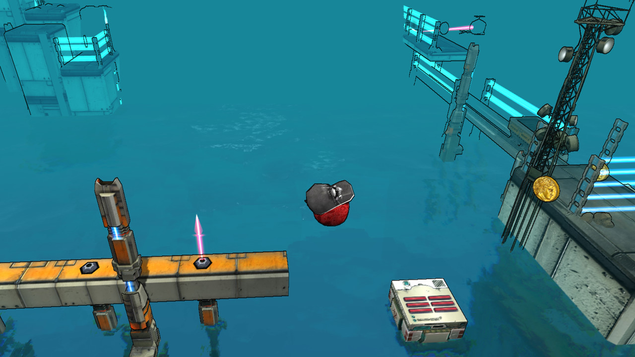 Tomato Jones - Episode 3 Demo #7