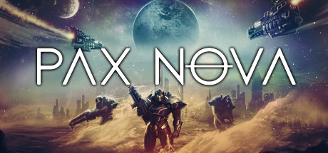 Pax Nova header image