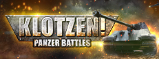 Klotzen! Panzer Battles 게임 이미지