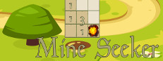 Mine Seeker 게임 이미지