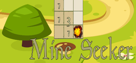 Mine Seeker