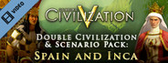 Double Civ DLC - Trailer