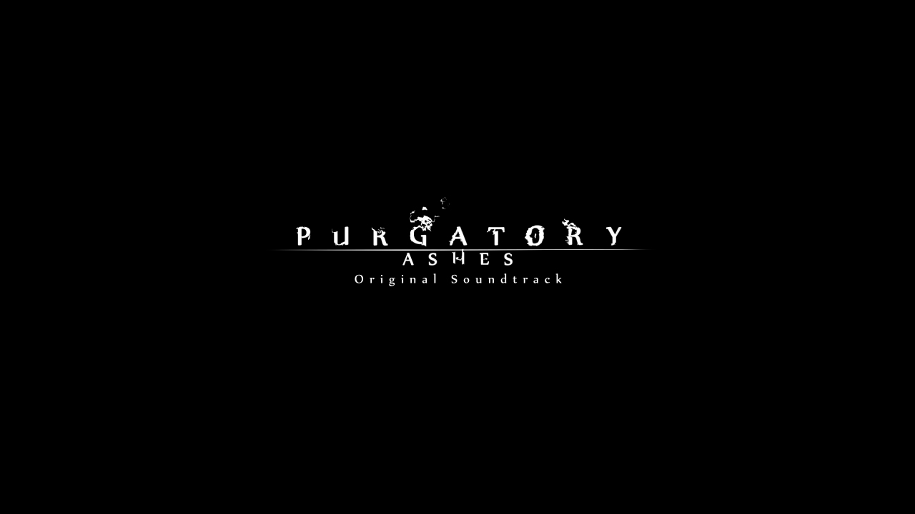 Purgatory Ashes - Soundtrack #0