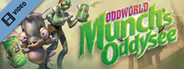 Oddworld: Munch's Oddysee Trailer