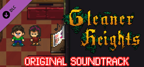 Gleaner Heights Original Soundtrack banner image